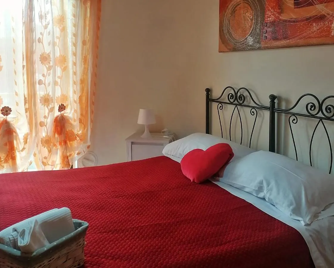 Bed & Breakfast My Sweet Home Bari Italia