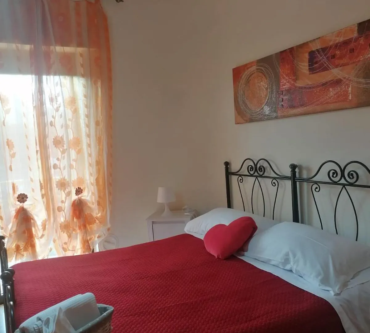 Bed & Breakfast My Sweet Home Bari