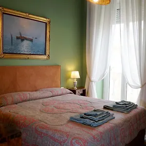  Appartamento Di Fronte Al Mare