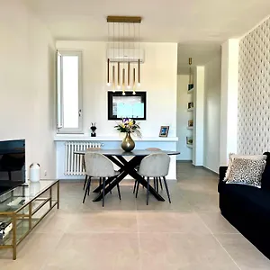  Appartamento Via Dante Luxury