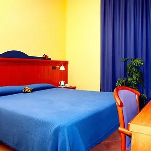 *** Hotel Tre Stelle Italia