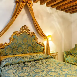  Hotel Al Vagon Italia
