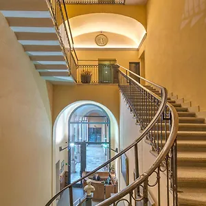 **** Aparthotel Numa Camperio Italia