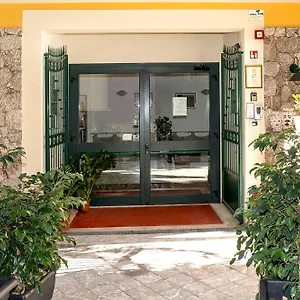 **** Aparthotel Le Tartarughe Italia