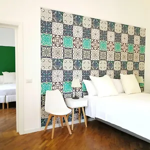  Appartamento Carulli 69 - Flexible Check-in